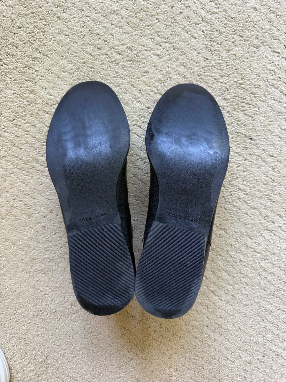 Cole Haan Landsman Chelsea Boots - Picture 5 of 6